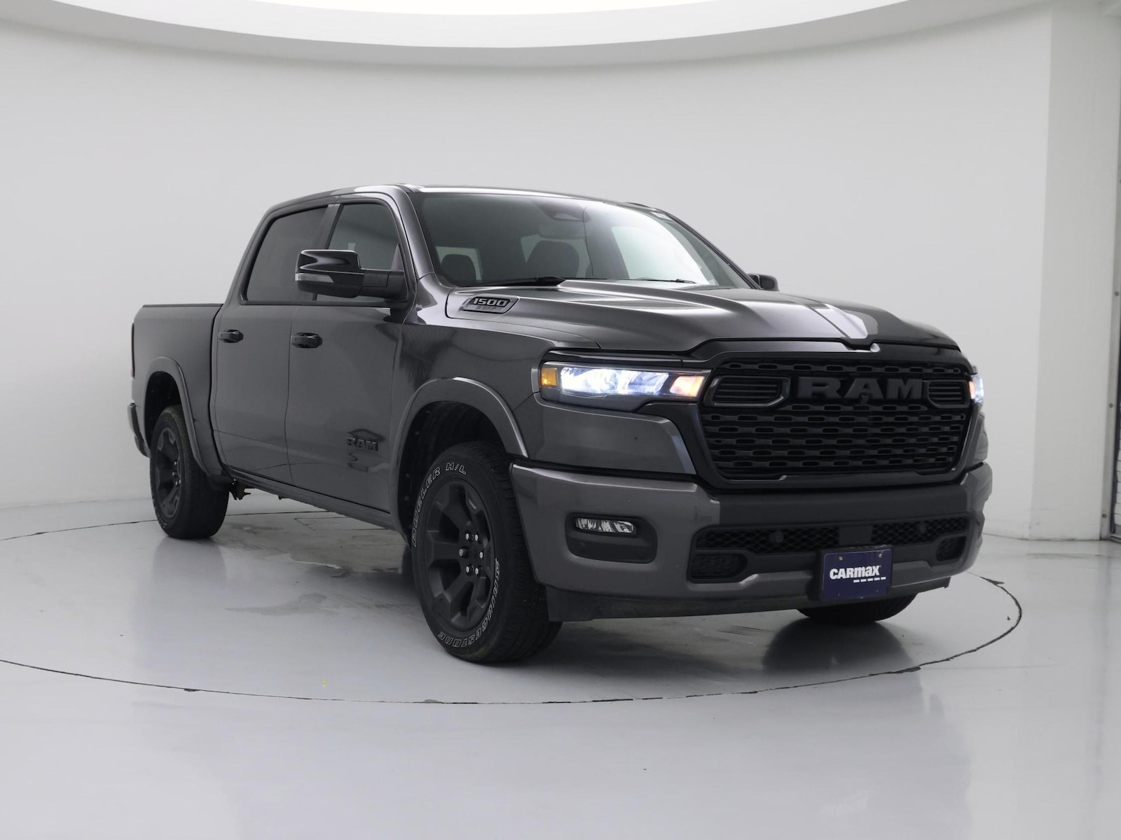 ram ram 1500 pickup 2025 1C6RREFP2SN654462 image ram ram 1500 pickup 2025 1C6RREFP2SN654462 image